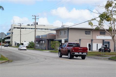 Guam City Village Free Photo On Pixabay Pixabay