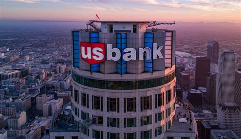 Us Bank Tower Skyspace La Mv0894 Sterlingdavisphoto Flickr