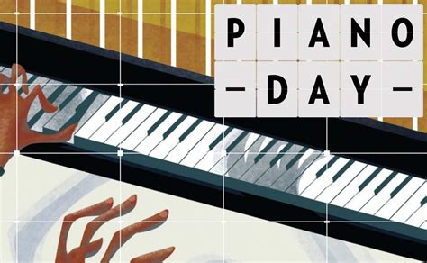 Piano Day 2019: March 29th - World Piano News