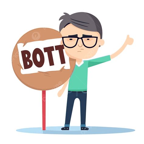 Bott Clipart Png Vector Psd And Clipart With Transparent Background