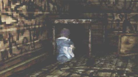 Le Nowhere De Silent Hill Soluce Soluces De Jeux