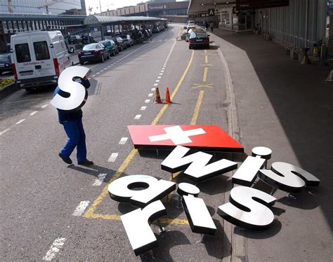 The Swissair Flight 111 Crash Causes And Consequences Swi Swissinfoch