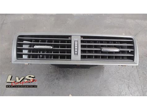 Grille A Ration Tableau De Bord Skoda Fabia Iii Combi Tsi V