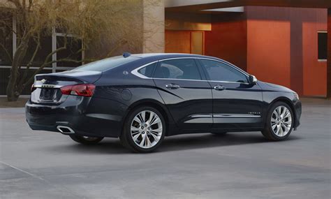 Chevrolet Impala 2013 Reviews Car News New Cars Car Reviews