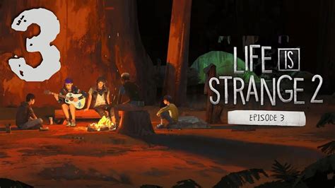 Life Is Strange Episodio Wastelands Ltima Noche Let S