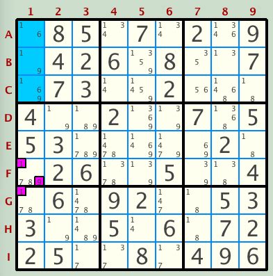 How To Solve Sudoku Puzzles