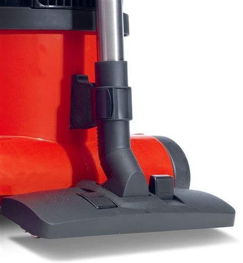 Aspirateur Henry Ou Hetty Numatic L