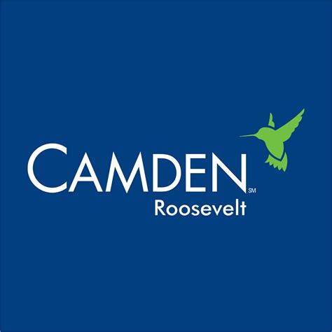 Camden Roosevelt Apartments Washington Dc Dc