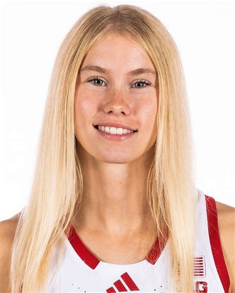 Britt Prince - Women's Basketball 2024-25 - University of Nebraska ...