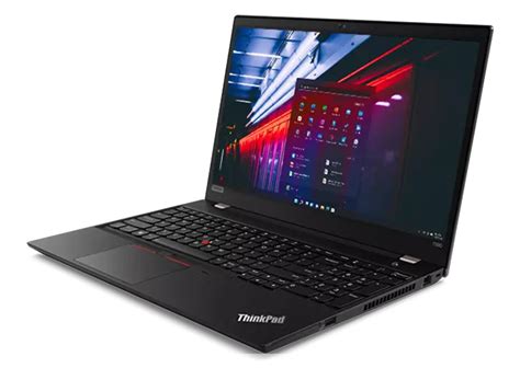 Lenovo ThinkPad T590 | 15 Inch Business Laptop | Lenovo CA