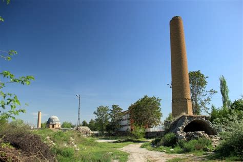 HALFETİH MİNARESİ VE CAMİİ BATTALGAZİ MALATYA Tarih Gezisi