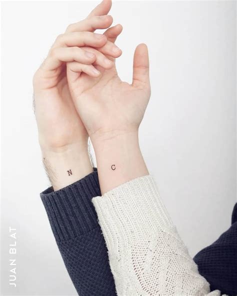 50 Adorable Micro Tattoos By Juan Blat TattooAdore