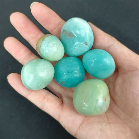 Buy Wholesale China 2 3cm Reiki Crystal Tumbles Cube Healing Quartz