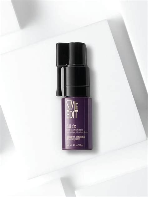 Style Edit Blonde Perfection Root Concealer Touch Up Spray Root