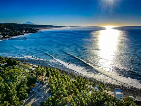 Ministerio de Turismo afirma que El Salvador recupera el 92% del ...
