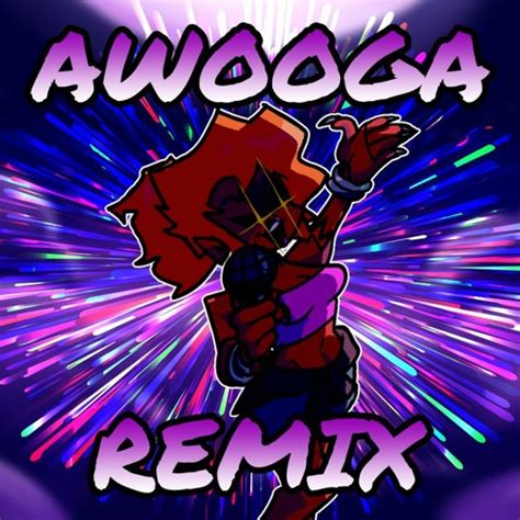 Stream Friday Night Funkin D Side Awooga Remix By Depresso Listen