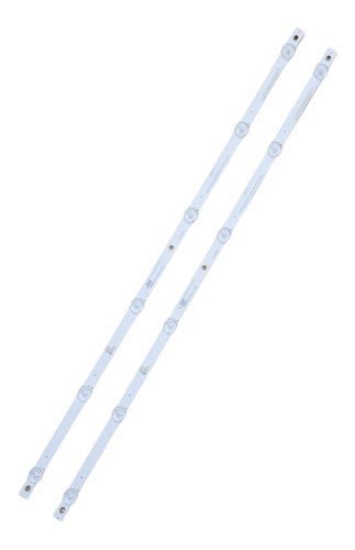 Kit Barras De Led Cse Ptv32g60 Ptv32g60snbl Original Frete grátis