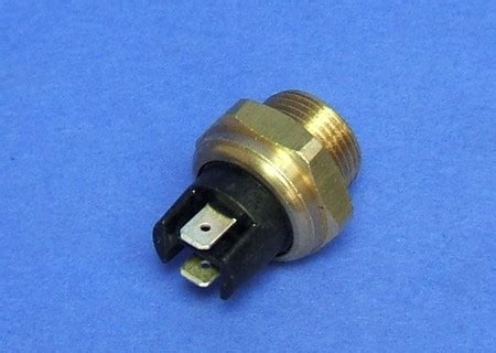 replace cooling fan switch   automobile