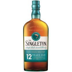 Singleton Of Dufftown Years Old Vol Liter Premium Rum De