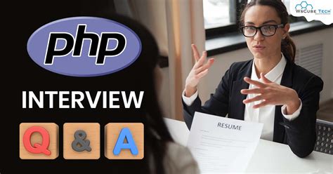 Top 50 Php Interview Questions And Answers In 2024