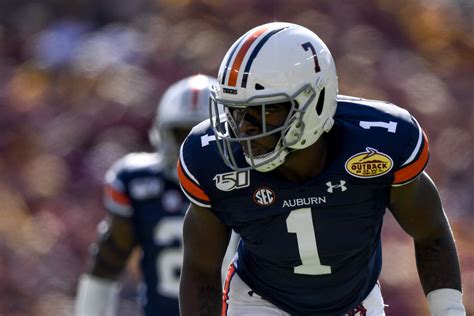 5 most important returning Auburn players in 2020