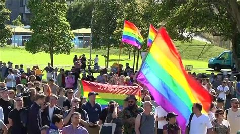 Projeto para legalizar casamento gay é apresentado ao Parlamento da Austrália