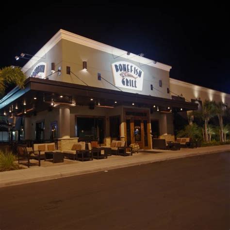 Bonefish Grill - Ormond Beach Restaurant - Ormond Beach, FL | OpenTable