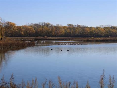 Camperedge Bob Shetler Recreation Area