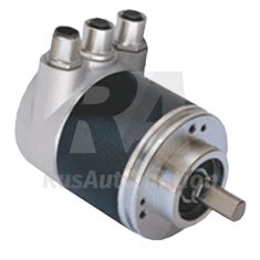 EVM58N-011TZR0BN-1213 Энкодер абсолютный купить в Москве по цене ...