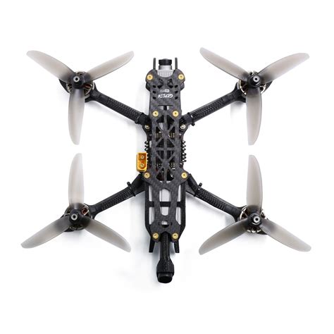 Geprc Mark Hd S Version Inch Fpv Racing Drone Pnp With Fpv System