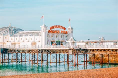 11 Very Best Things To Do In Brighton Places In England Brighton