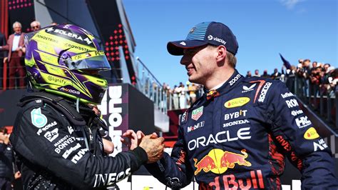 Max Verstappen Comments On Viral Video Of Lewis Hamilton And FIA