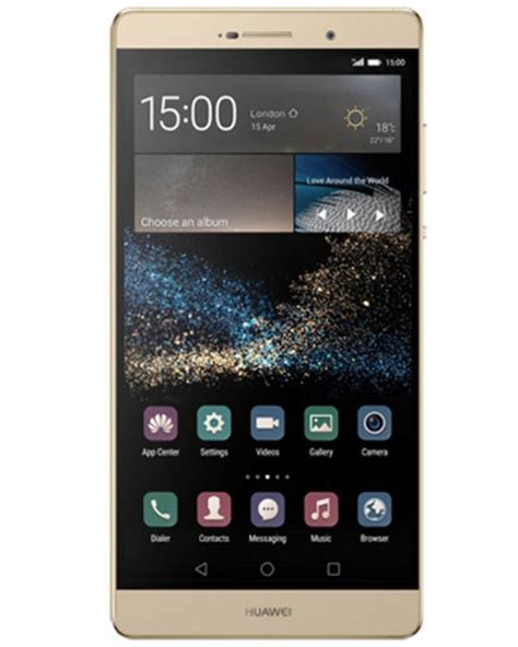 Huawei P8 Price in Pakistan2025 & Specifications - Techin.pk