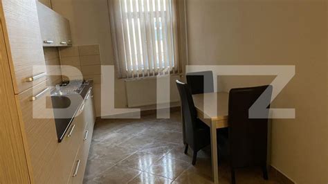 Apartament De V Nzare Camere Iosefin Av Blitz Timi Oara