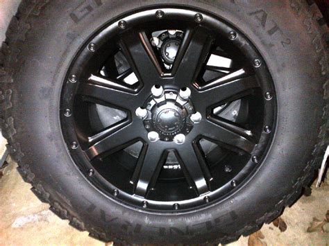 Ultra Crusher Wheels Tacoma World