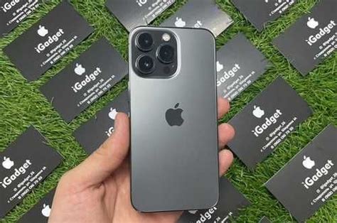 IPhone 13 Pro 128gb Graphite Festima Ru Мониторинг объявлений