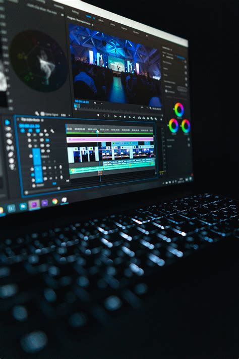 500 Video Editing Pictures Hd Download Free Images On Unsplash