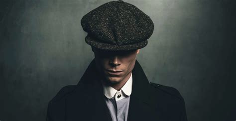 Peaky Blinders - Historic UK