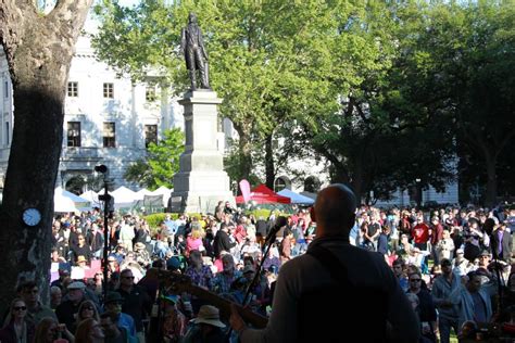 Wednesday At The Square 2024 Patsy Bellanca