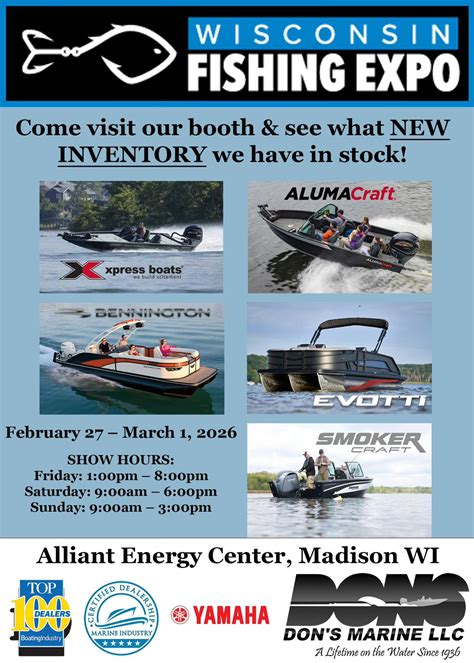 dons marine lodi wi 2