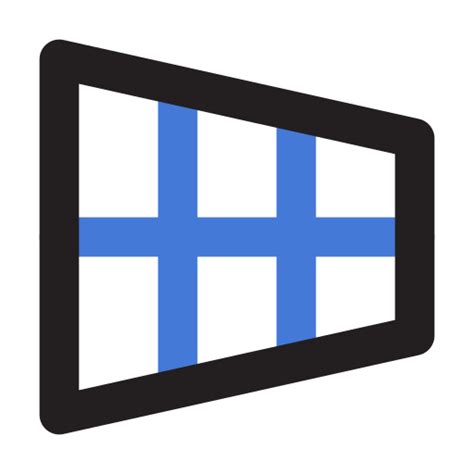 Mesh Generic Others Icon