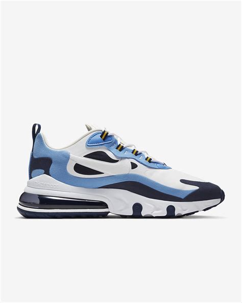 Nike Air Max 27c Blue Clearance