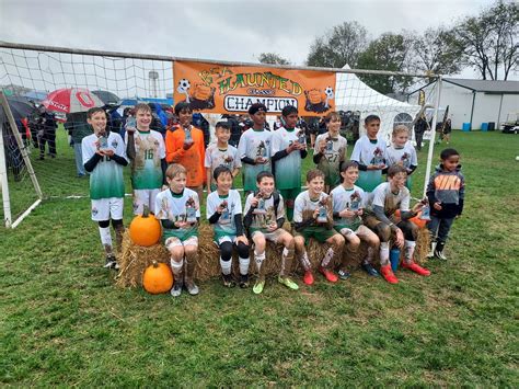 Dsl News Dublin Soccer League