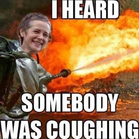 The 20 Funniest The Walking Dead Memes Gallery Ebaums World