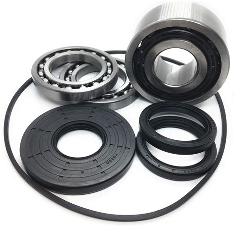 Amazon Replacementkits Brand Front Differential Bearing Seal