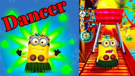 Minion Rush Running Game Minions Game Android Gameplay