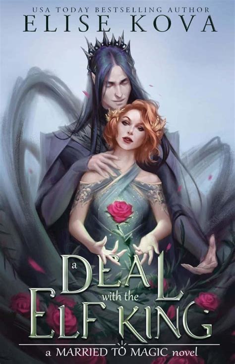 A Deal With The Elf King Elise Kova Libros A Montones