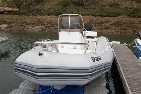 2002 Zodiac 650 Pro Bateau semi rigides à vendre YachtWorld