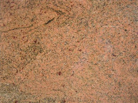 Multicolor Red Granite Slabs Tiles From India Stonecontact