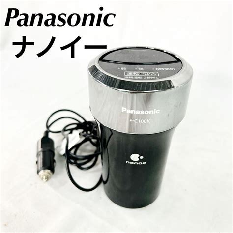 Yahoo Panasonic Nanoe F C K